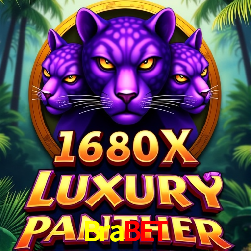 Jogos de Slot Brabet